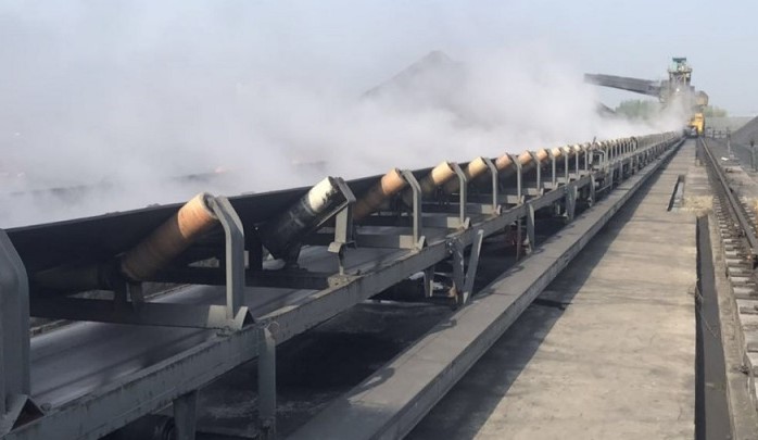 Đặc điểm của băng tải chịu nhiệt