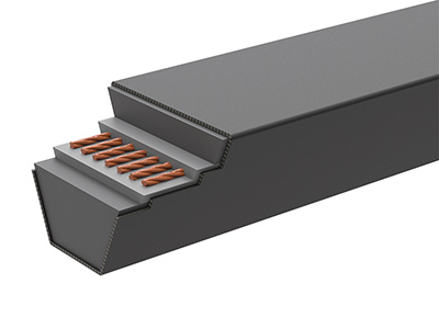 Dây curoa truyền động