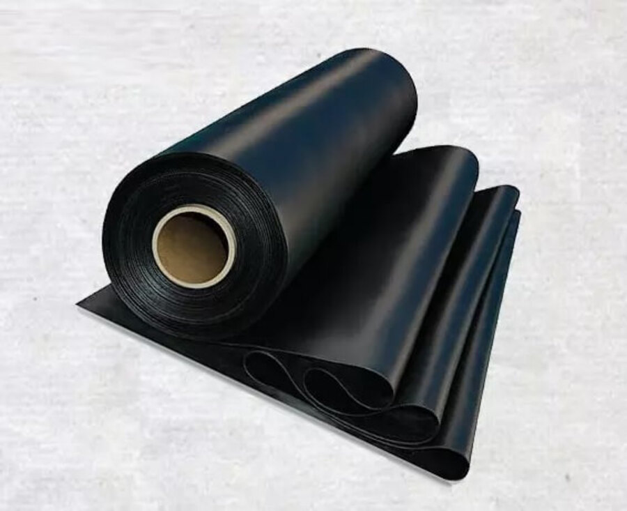Cuộn cao su EPDM chịu nhiệt, độ bền cực cao