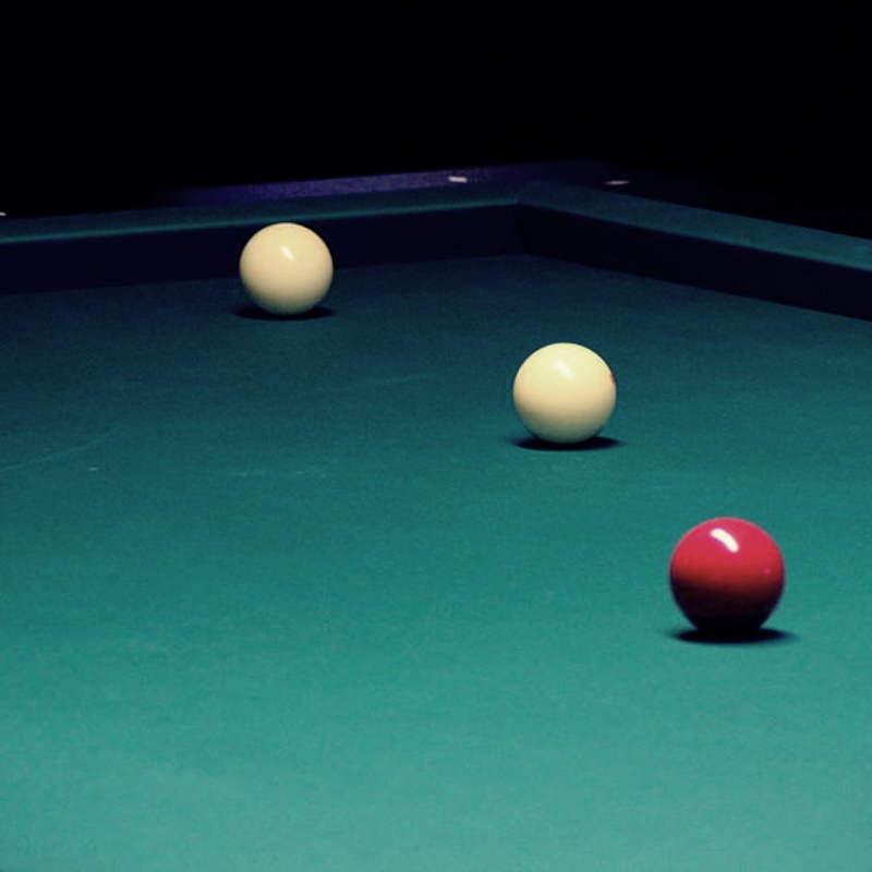 Thanh đệm băng billard