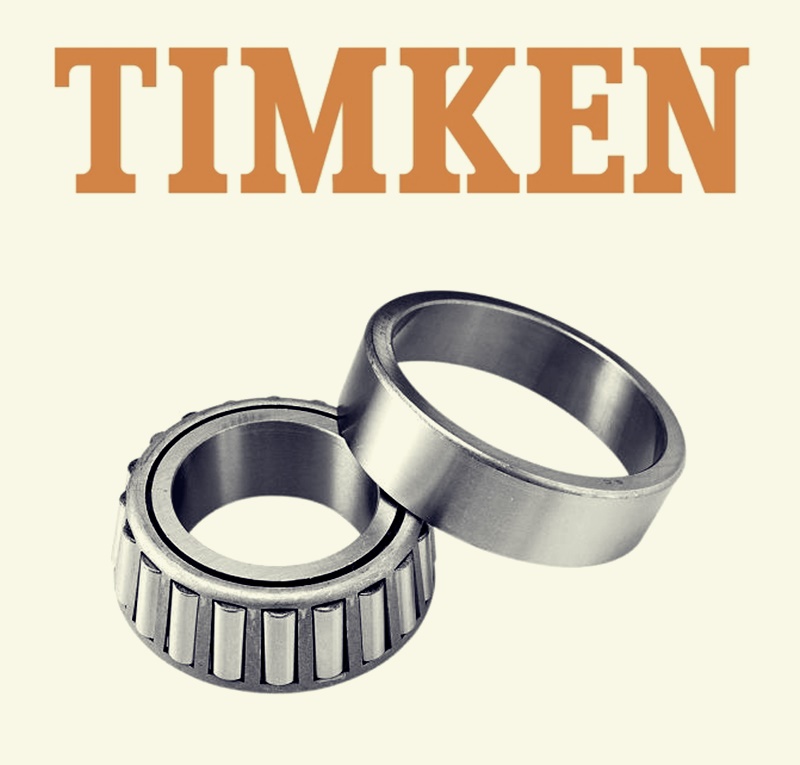 Vòng bi TIMKEN